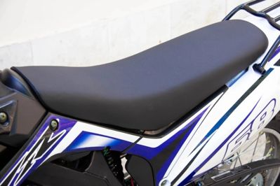 купить Мотоцикл кроссовый эндуро ROLIZ Sport-004 в Москве - фото 