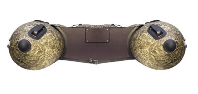 купить Лодка ПВХ РИВЬЕРА 3600 СК Компакт в Москве - фото 