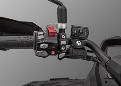 купить Квадроцикл SHARMAX Force 1100 LTD в Москве - фото 