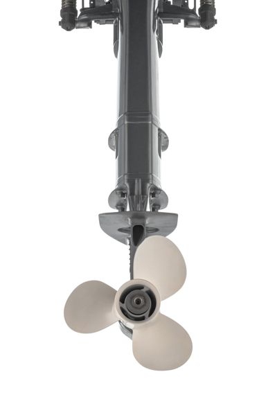 купить Дизельный лодочный мотор MIKATSU MD25FHL (2024) в Москве - фото 