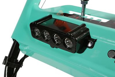 купить Снегоуборщик STURM STG7461EL в Москве - фото 