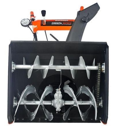 купить Снегоуборщик PATRIOT Сибирь 997 ЕKX в Москве - фото 