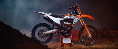 купить Мотоцикл KTM 250 SX-F ENDURO в Москве - фото 