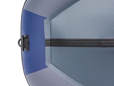 купить Лодка ПВХ АНДРОМЕДА Luxe 310 в Москве - фото 