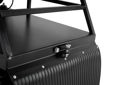 купить Мотобуксировщик FLAIZER GE500 1450 HP18 Maximum в Москве - фото 