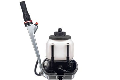 купить 2х-тактный лодочный мотор SHARMAX SM4HS (2024) в Москве - фото 