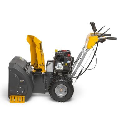 купить Снегоуборщик STIGA ST 5262 PB в Москве - фото 