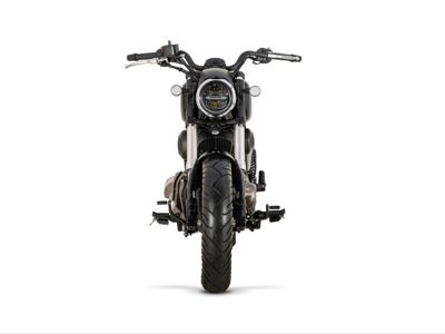 купить Мотоцикл SHARMAX RR 351 Ultra в Москве - фото 