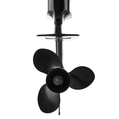 купить 2х-тактный лодочный мотор ФРЕГАТ 9.9FHS в Москве - фото 