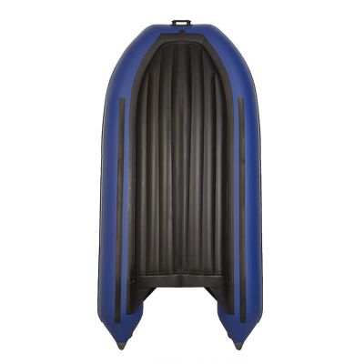 купить Лодка ПВХ ПИЛОТ 330 НДНД в Москве - фото 