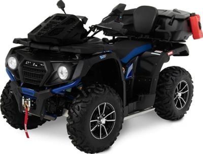 Квадроцикл SHARMAX Force 620  (2024) в Москве