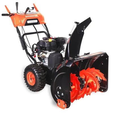 Снегоуборщик PATRIOT PRO 881 E в Москве