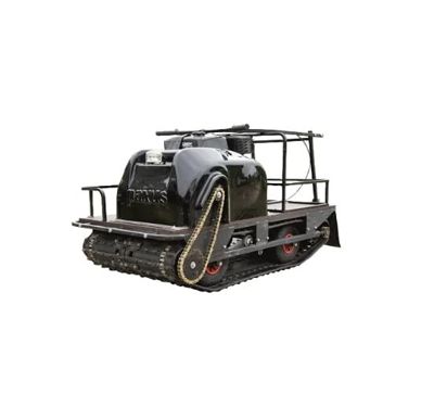 Мотобуксировщик PAXUS 700 13 л.с. Honda в Москве