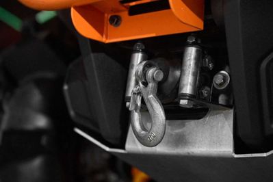 купить Квадроцикл SHARMAX 1100 Mud Force в Москве - фото 