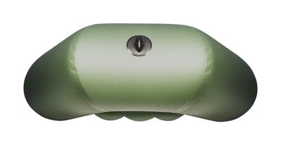 купить Гребная лодка ПВХ АКВА Оптима 260 НД в Москве - фото 