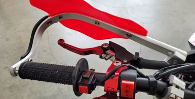 купить Мотоцикл TIREX K5 300 ENDURO в Москве - фото 