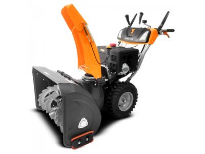 купить Снегоуборщик YARD FOX PRO 7654E в Москве - фото 