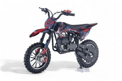 купить Мотоцикл RIVERTOYS Roby 10/10 в Москве - фото 