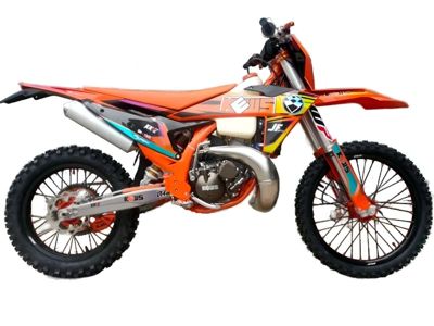 Мотоцикл KEWS K23 MT250 (с прогрессией) ENDURO в Москве