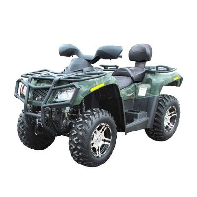 купить Квадроцикл WELS ATV 800 EFI в Москве - фото 