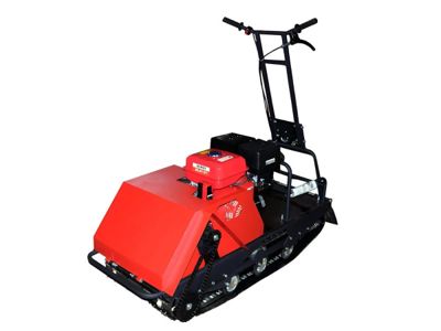 Мотобуксировщик FORZA 17 л.с. (с эл. стартером) в Москве