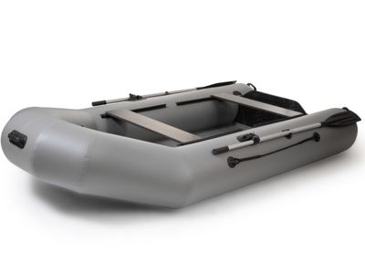 купить Лодка ПВХ TULIN ДМ 330 в Москве - фото 