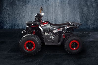 купить Квадроцикл AVANTIS Hunter 8 New в Москве - фото 