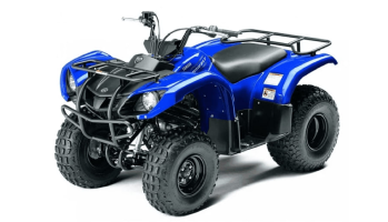 Квадроцикл GRIZZLY 125 в Москве