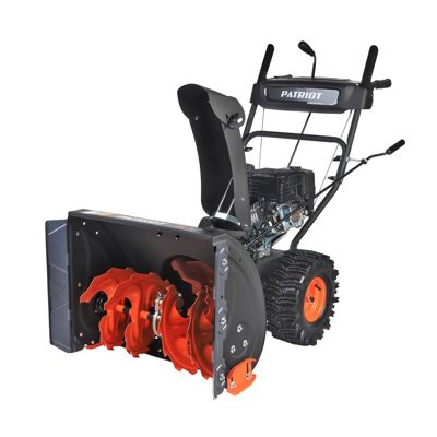 купить Снегоуборщик PATRIOT PS 707 в Москве - фото 