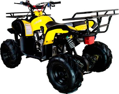купить Квадроцикл AVANTIS Hunter 7 LITE в Москве - фото 
