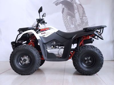 купить Квадроцикл KAYO Big Bull в Москве - фото 