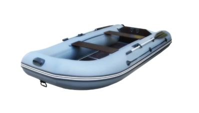 Лодка ПВХ RAPID 340 в Москве