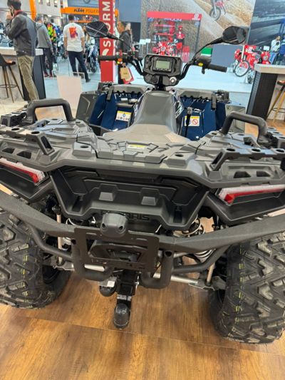 купить Квадроцикл POLARIS Sportsman XP 1000 S (2024) (ПСМ) в Москве - фото 
