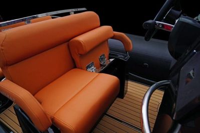 купить Лодка РИБ BRIG EAGLE 6.7 в Москве - фото 