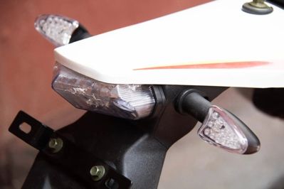 купить Мотоцикл кроссовый эндуро ROLIZ KT150-8A-I ASTERIX в Москве - фото 