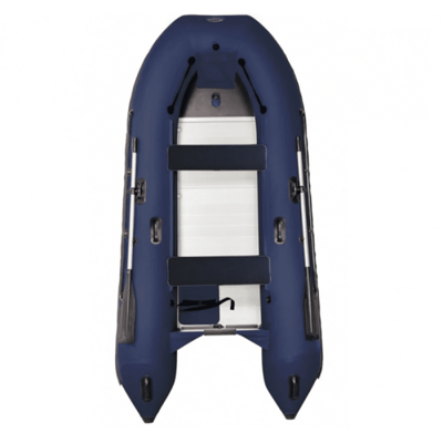 Лодка ПВХ НАВИГАТОР 350 AL в Москве