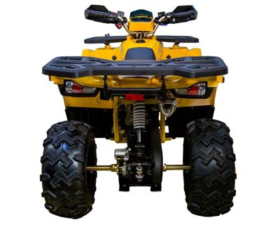 купить Квадроцикл AVANTIS Hunter 200 Big Lux (Баланс. вал) в Москве - фото 