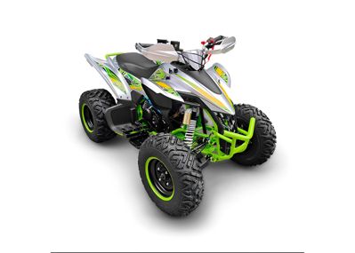 купить Квадроцикл YACOTA Typhoon 250 в Москве - фото 