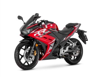 купить Мотоцикл SHARMAX GP 301D в Москве - фото 