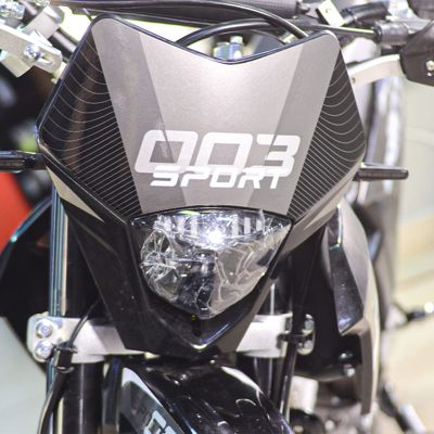 купить Мотоцикл кроссовый эндуро REGULMOTO Sport-003 PR 300 в Москве - фото 