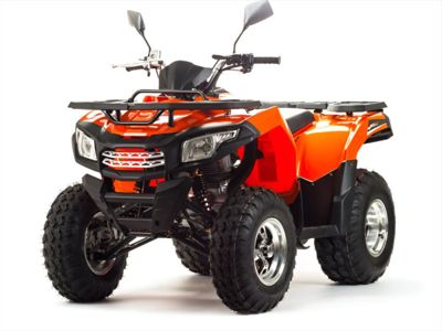 Квадроцикл MOTOLAND 200 Max в Москве