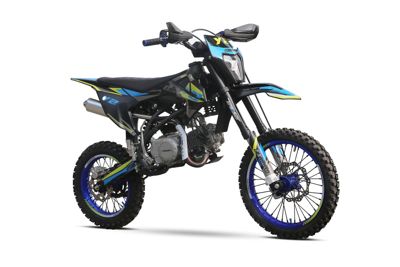 купить Мотоцикл FXMOTO Y2 PITBIKE в Москве - фото 