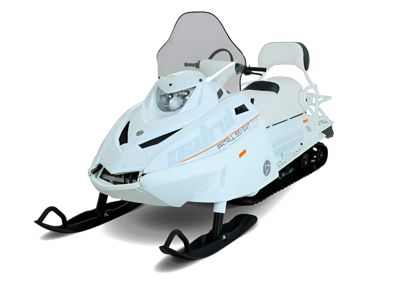 Снегоход РУССКАЯ МЕХАНИКА Tayga Patrul 551 SWT в Москве