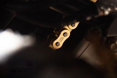 купить Квадроцикл LONCIN Overland 200 в Москве - фото 