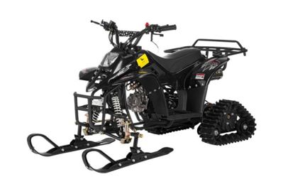 Снегоцикл TIGER Universal 150 в Москве