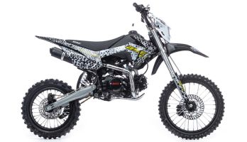 Мотоцикл BSE EX 125E Max13 PITBIKE в Москве