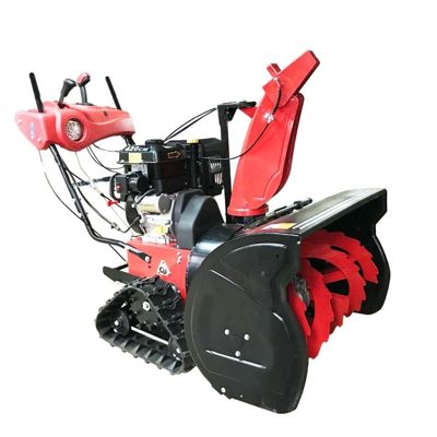 купить Снегоуборщик FORZA T AC-F 1500ET в Москве - фото 