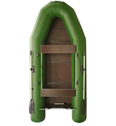 Лодка ПВХ ФРЕГАТ 320 ЕК в Москве