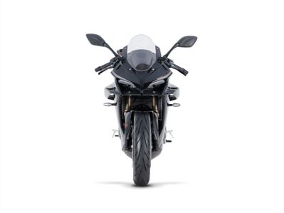 купить Мотоцикл SHARMAX GP RS 601 Ultra в Москве - фото 