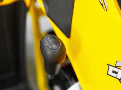 купить Квадроцикл SHARMAX 130 Cross в Москве - фото 